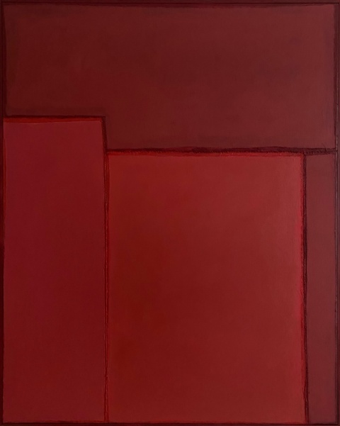 Obraz #61 (125x100cm)